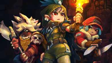 Pengembang Hytale Ciptakan Game Side-Scroller Unik dengan Tools Kreatif dalam Gimnya