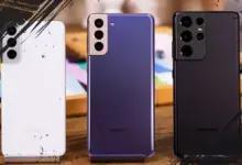 Penggerebekan Besar Sindikat Penjualan HP Samsung Palsu dengan Ratusan Barang Bukti