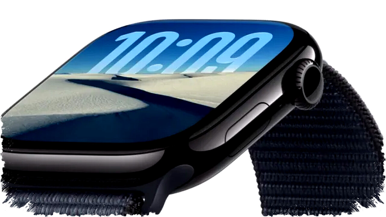 Pengguna Apple Watch di Indonesia Kini Bisa Aktifkan Notifikasi Hipertensi, Begini Caranya!