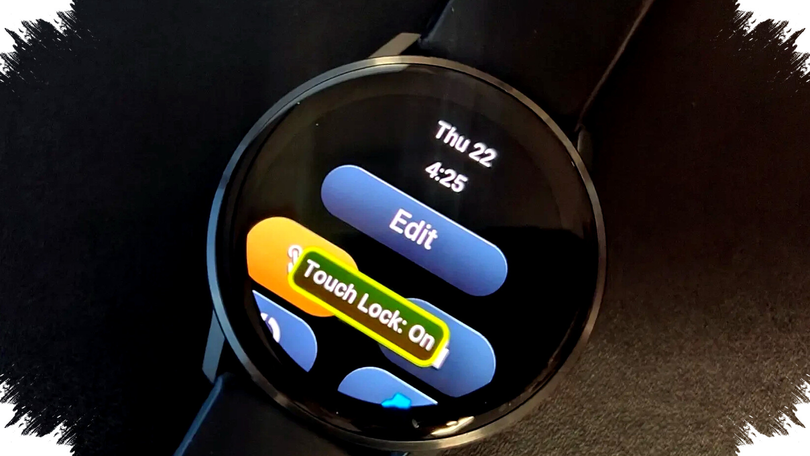 Pengguna Garmin Venu 4 Wajib Aktifkan Kunci Layar Agar Tak Terjadi Panggilan Tak Sengaja Saat Mandi Pengguna Garmin Venu 4 Wajib Aktifkan Kunci Layar Agar Tak Terjadi Panggilan Tak Sengaja Saat Mandi