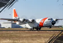 Penjaga Pantai AS Resmi Hentikan Pencarian Korban Akibat Serangan Kapal Penyalahgunaan Narkoba