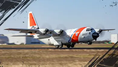 Penjaga Pantai AS Resmi Hentikan Pencarian Korban Akibat Serangan Kapal Penyalahgunaan Narkoba
