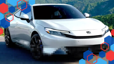 Penjualan Honda Prelude Melambat di Awal, Tertinggal Jauh dari Toyota GR86