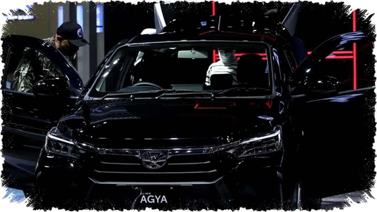 Penjualan LCGC Turun 27% di 2026, Konsumen Tertekan Ekonomi & Beralih ke Mobil Listrik