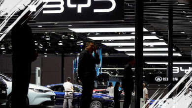 Penjualan Mobil BYD Tembus Jutaan Unit, Ini Rahasia Kesuksesan di Pasaran Global