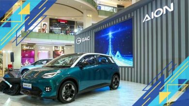 Penjualan Mobil Listrik BYD Tersaingi Ketat Wuling, Aion & VinFast, Siapa Unggul?