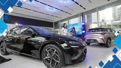 Penjualan Mobil Listrik Meningkat Signifikan, Ini 10 Merek Paling Laris Saat Ini