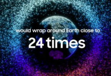 Penjualan TV Samsung Capai Jarak 24x Keliling Bumi, Ini Fakta Menariknya!