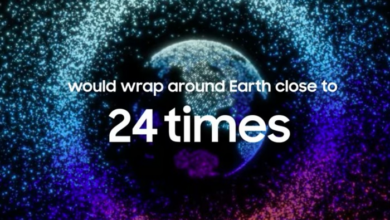 Penjualan TV Samsung Capai Jarak 24x Keliling Bumi, Ini Fakta Menariknya!