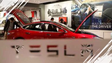 Penjualan Tesla Tembus Rekor di Pasar Eropa yang Sedang Lesu