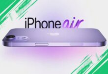 Penurunan Harga iPhone Air di Indonesia, Kini Bisa Didapat dengan Harga Lebih Terjangkau!