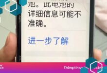 Penyebab Baterai iPhone Cepat Habis dan Cara Mengatasinya Agar Tidak 0%