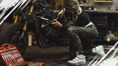 Penyebab Karburator Motor Banjir dan Cara Mengatasinya dengan Mudah