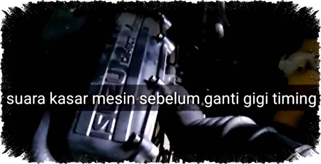 Penyebab Suara Kasar Mesin Isuzu Panther: Gigi Timing Rusak dan Cara Efektif Mengatasinya