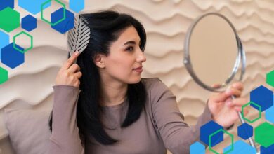 Penyebab Uban Muncul Dini dan Tips Efektif Mengatasinya dengan Cepat