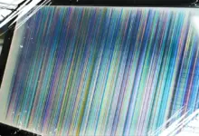 Penyebab dan Solusi Praktis Mengatasi Masalah Layar Laptop Bergaris