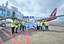 Penyedia Ground Handling Internasional Perluas Layanan di Bandara Besar Indonesia