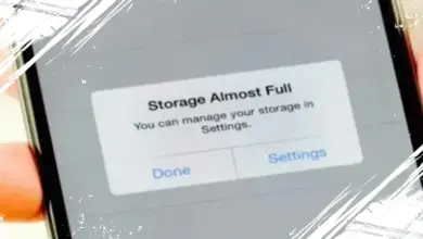 Penyimpanan Penuh Jadi Biang Kerok Performa HP Melambat, Bukan Hanya RAM Saja!