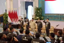 Peraih Emas SEA Games Raih Bonus Terbesar Rp 1 Miliar, Ini Kata Menpora