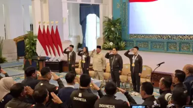 Peraih Emas SEA Games Raih Bonus Terbesar Rp 1 Miliar, Ini Kata Menpora