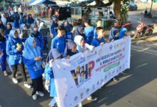 Peran Anak Muda sebagai Garda Terdepan dalam Mencegah Penyakit Tak Menular