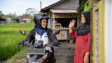 Peran PNM dalam Memperkuat Ekonomi Keluarga Prasejahtera lewat Akses dan Pendampingan