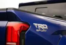 Perbandingan 4 Trim Toyota Tacoma TRD: Panduan Memilih Varian Terbaik untuk Anda
