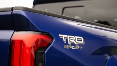 Perbandingan 4 Trim Toyota Tacoma TRD: Panduan Memilih Varian Terbaik untuk Anda