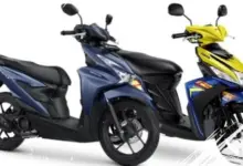 Perbandingan Harga dan Spesifikasi Yamaha Mio dan Honda BeAT: Mana Pilihan Terbaik?
