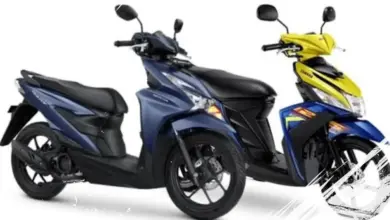 Perbandingan Harga dan Spesifikasi Yamaha Mio dan Honda BeAT: Mana Pilihan Terbaik?