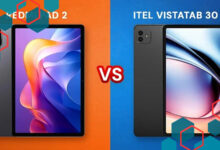 Perbandingan Itel Vista Tab 30 GT vs Redmi Pad 2: Tablet Budget Terbaik Pilihan Anda