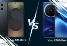Perbandingan Lengkap Smartphone Flagship: Kelebihan dan Kekurangan Samsung S25 Ultra & Vivo X200 Ultra