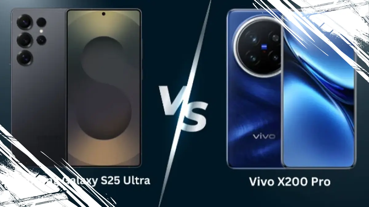 Perbandingan Lengkap Smartphone Flagship: Kelebihan dan Kekurangan Samsung S25 Ultra & Vivo X200 Ultra