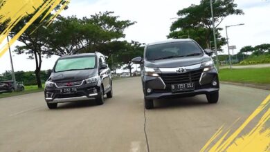 Perbandingan Lengkap Toyota Avanza G 1.5 vs Wuling Confero S C 1.5: Mana Pilihan Terbaik?