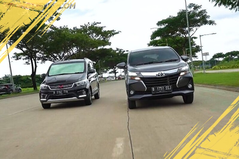 Perbandingan Lengkap Toyota Avanza G 1.5 vs Wuling Confero S C 1.5: Mana Pilihan Terbaik?