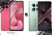 Perbandingan Moto G57 Power dan POCO X7 5G: Pilihan Smartphone Mid-Range Terbaik untuk Awal Tahun