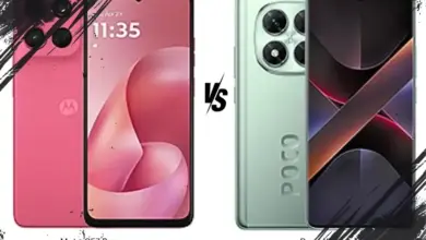 Perbandingan Moto G57 Power dan POCO X7 5G: Pilihan Smartphone Mid-Range Terbaik untuk Awal Tahun