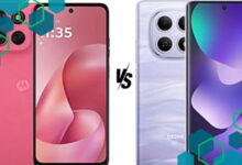 Perbandingan Moto G57 Power vs Redmi Note 15 5G: Pilih Smartphone Murah yang Tepat