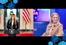 Perbandingan Pengaruh Ibu Negara AS dan Venezuela dalam Dunia Politik dan Sosial