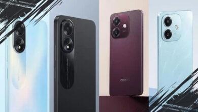 Perbandingan Spesifikasi dan Harga HP Oppo Seri 18 vs Oppo A3x, Mana Pilihan Tepat?