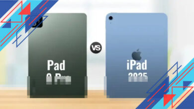 Perbandingan Tablet Premium: Xiaomi Pad 8 Pro vs iPad dalam Persaingan Segmen Atas