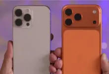 Perbandingan iPhone 17 Pro Max vs iPhone 16 Pro Max: Fitur Baru dan Peningkatan Performa