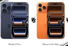 Perbandingan iPhone 17, Pro, Pro Max, dan Air: Panduan Lengkap Memilih yang Tepat