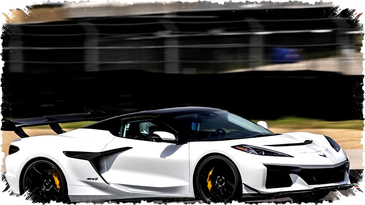 Perbedaan Mesin V8 Corvette Z06 LT6 dan ZR1 LT7: Tenaga, Turbo, dan Teknologi Mesin Terbaru Perbedaan Mesin V8 Corvette Z06 LT6 dan ZR1 LT7: Tenaga, Turbo, dan Teknologi Mesin Terbaru