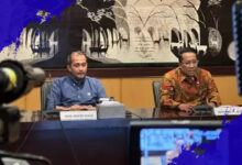 Percepatan Turunan KUHAP, Menkum Bahas Progres RPP dan Perpres Terbaru