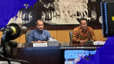 Percepatan Turunan KUHAP, Menkum Bahas Progres RPP dan Perpres Terbaru