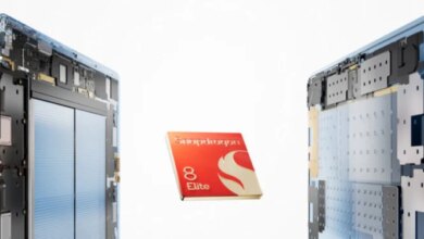 Performa Flagship dengan Chip Alternatif: Snapdragon vs Dimensity 2025, Mana Lebih Unggul?
