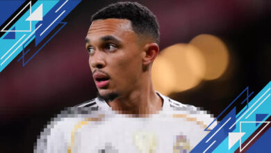 Performa Trent Alexander-Arnold di Real Madrid Kurang Maksimal, Peluang Kembali ke Liga Inggris?