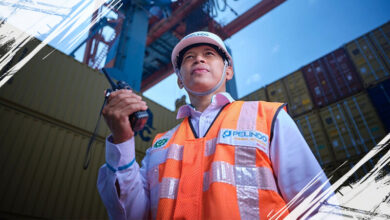 Perkembangan Pesat Logistik Nasional Dorong Efisiensi dan Pertumbuhan Ekonomi