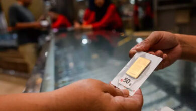 Perkiraan Harga Emas Antam Hari Ini Setelah Kenaikan Dua Kali dalam Sehari